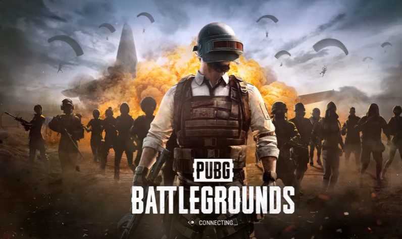 PUBG Failed to Authenticate from External Provider