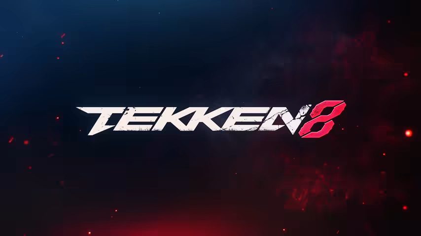 Tekken 8 Characters