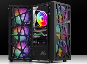Gaming PC Cabinets
