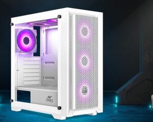 Best Gaming PC Cabinets
