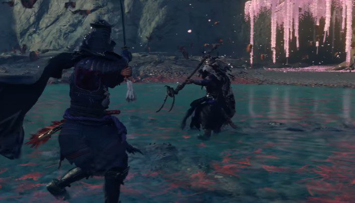 Will Ghost of Tsushima on pc